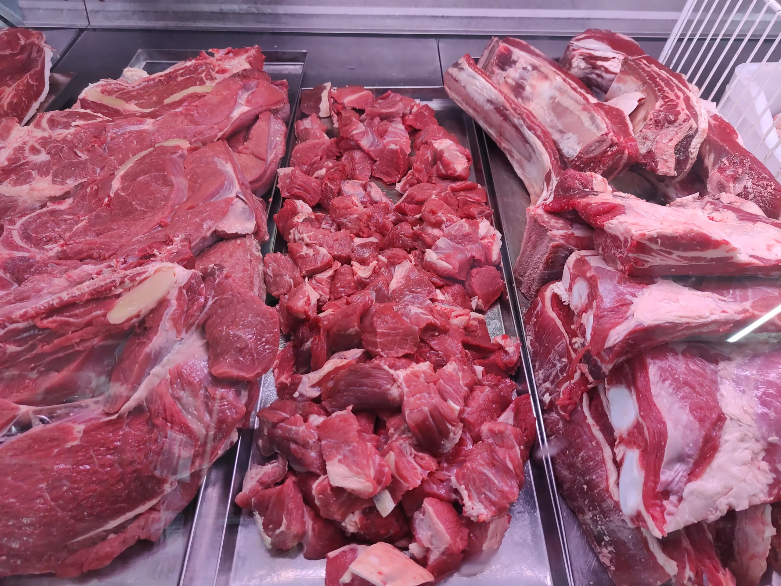 Come Scegliere il Taglio di Carne Giusto per Ogni Ricetta