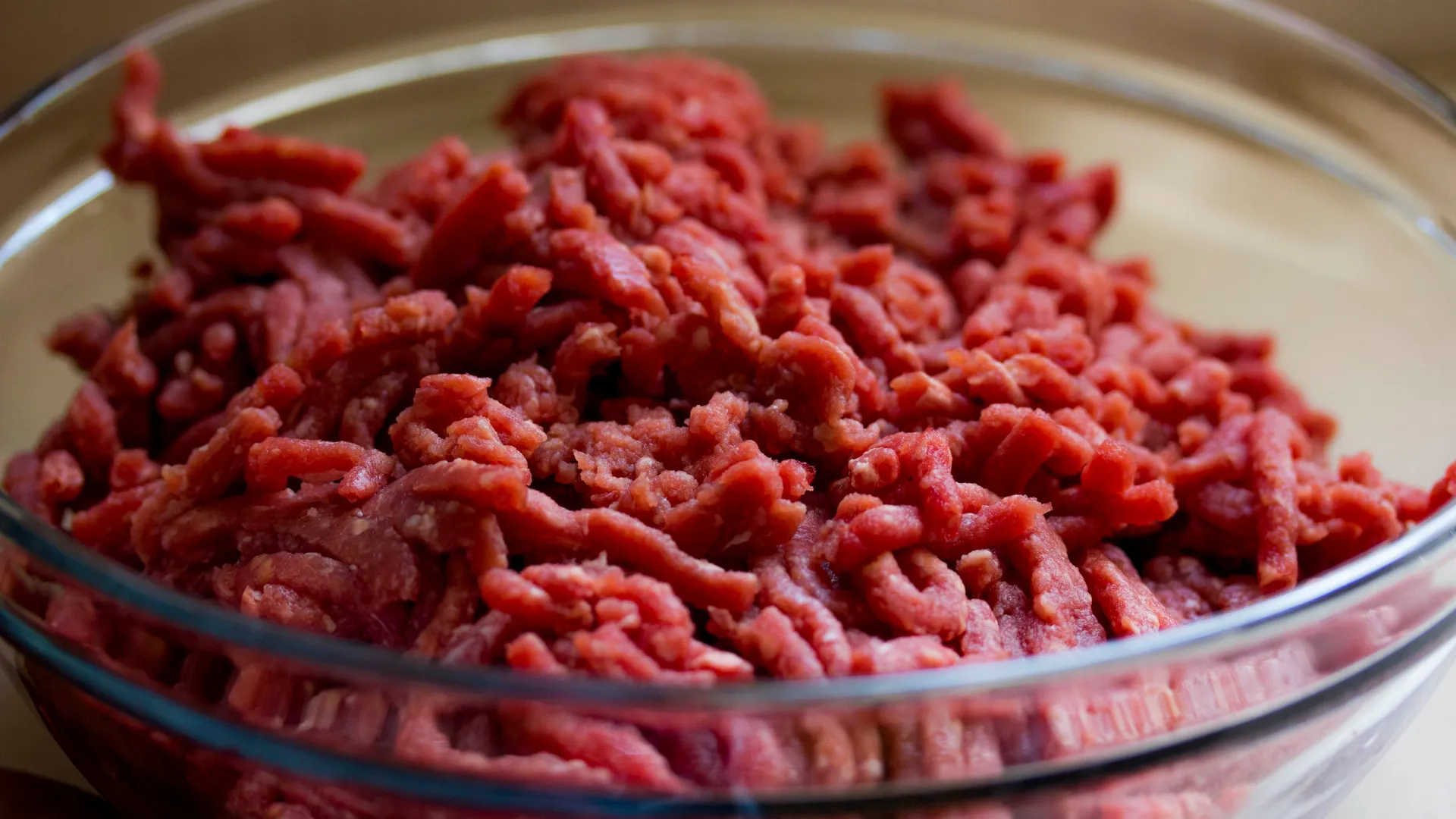 carne macinata