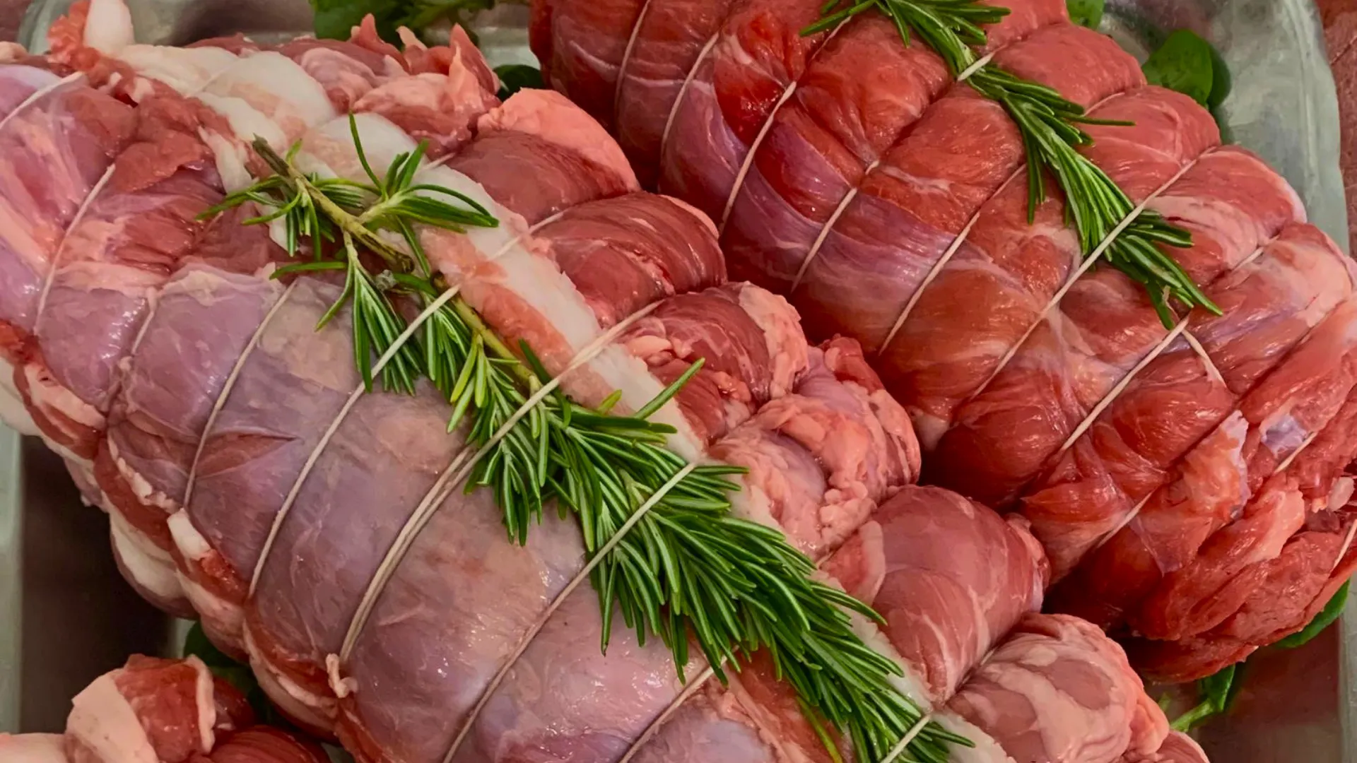 Arrosto